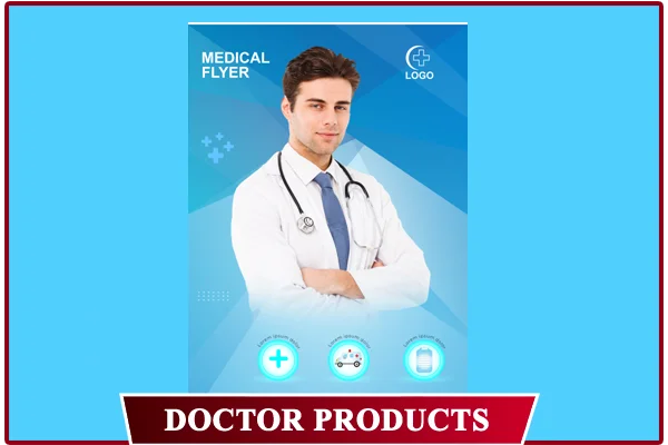Doctor Products