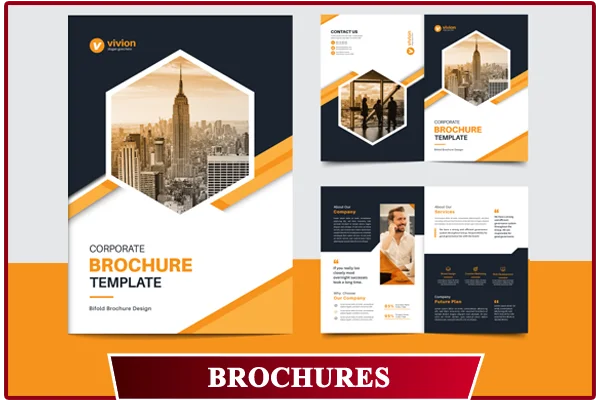 Brochures