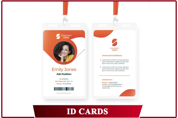 ID Cards