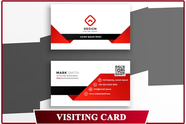 Visiting Cards