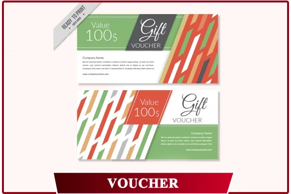 Voucher