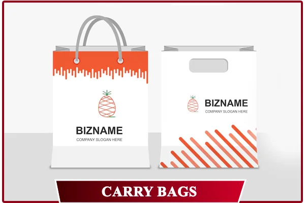 Carry Bags