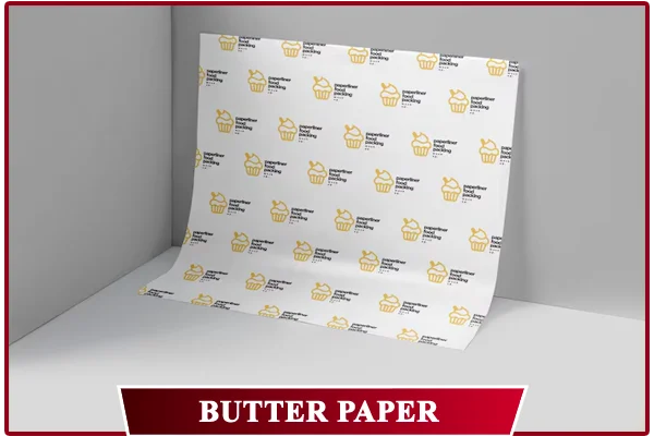 Butter Paper