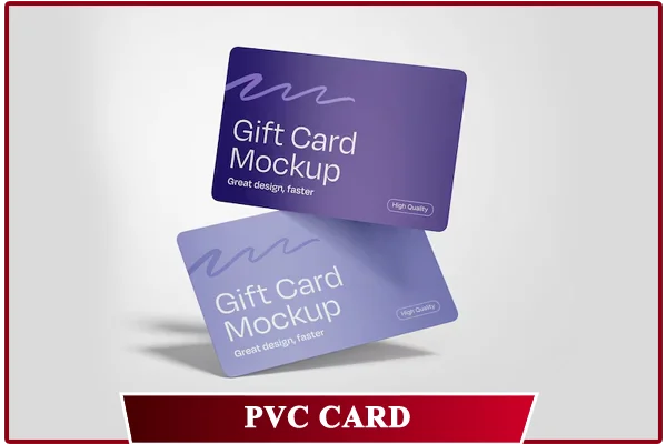 PVC Card
