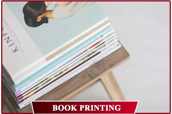 Book Printing