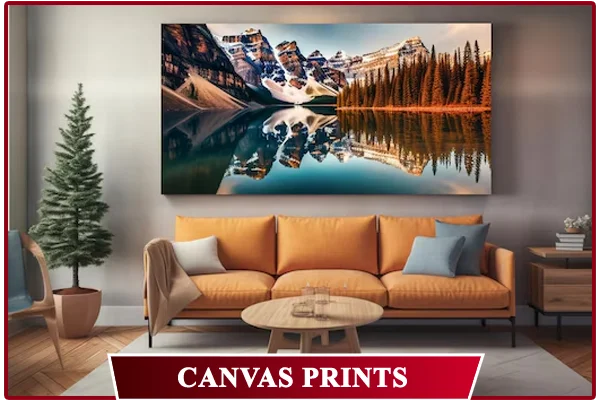 Canvas Prints
