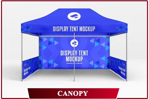 Canopy