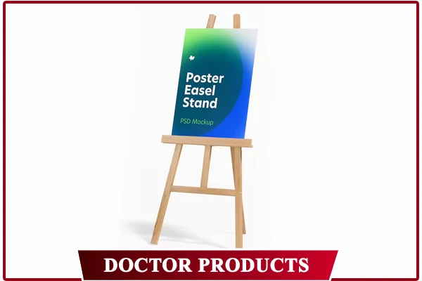 Easel Stand
