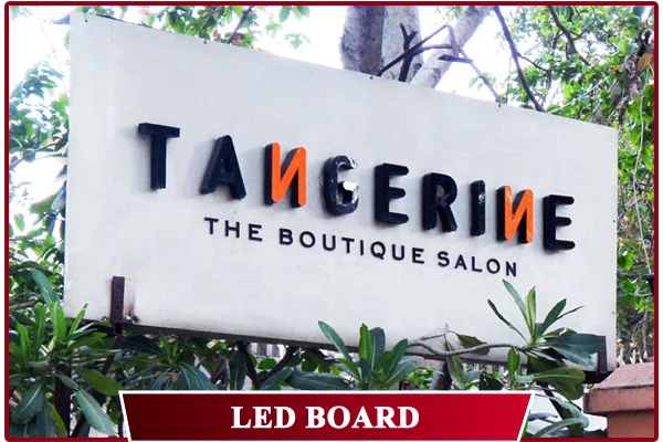 LED Board
