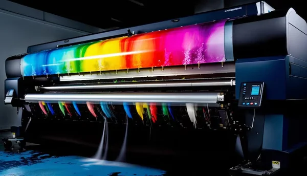 Offset Printing